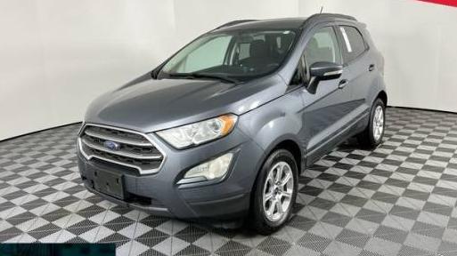 FORD ECOSPORT 2018 MAJ3P1TEXJC211959 image