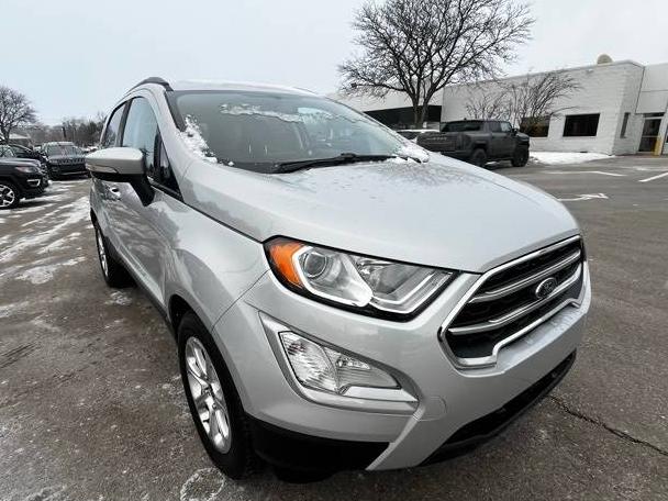 FORD ECOSPORT 2018 MAJ3P1TE9JC224900 image