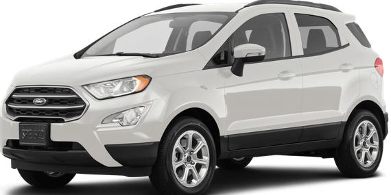 FORD ECOSPORT 2018 MAJ3P1TEXJC177134 image