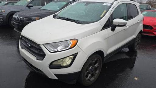 FORD ECOSPORT 2018 MAJ6P1CL4JC179618 image