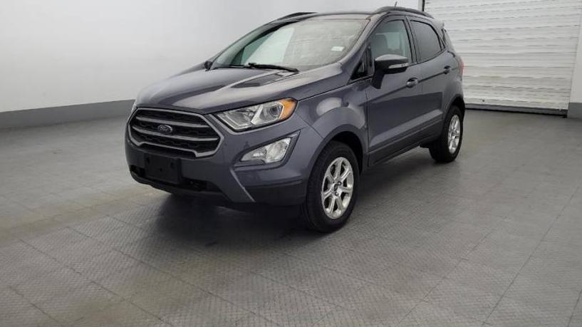 FORD ECOSPORT 2018 MAJ6P1UL4JC241484 image