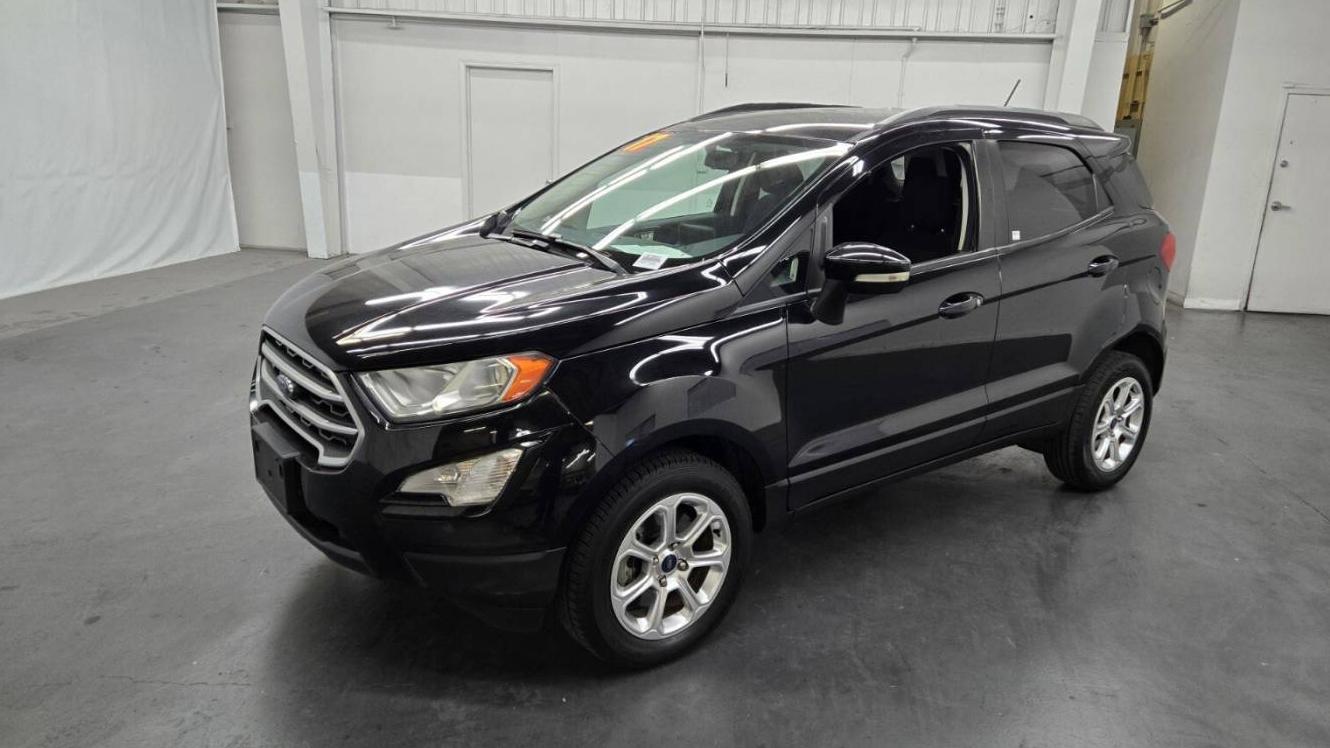 FORD ECOSPORT 2018 MAJ6P1UL8JC181595 image