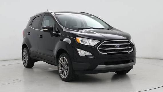 FORD ECOSPORT 2018 MAJ6P1WL8JC190035 image