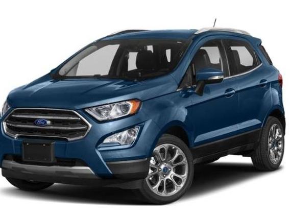 FORD ECOSPORT 2018 MAJ6P1UL6JC196015 image