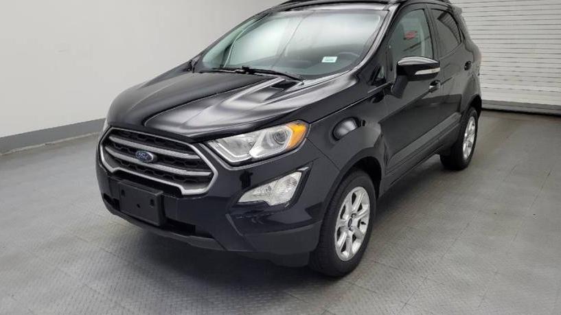 FORD ECOSPORT 2018 MAJ6P1UL0JC204044 image