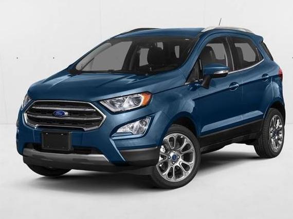 FORD ECOSPORT 2018 MAJ6P1UL3JC229133 image FORD ECOSPORT 2018 MAJ6P1UL3JC229133 image