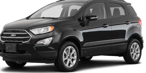 FORD ECOSPORT 2018 MAJ3P1REXJC232284 image