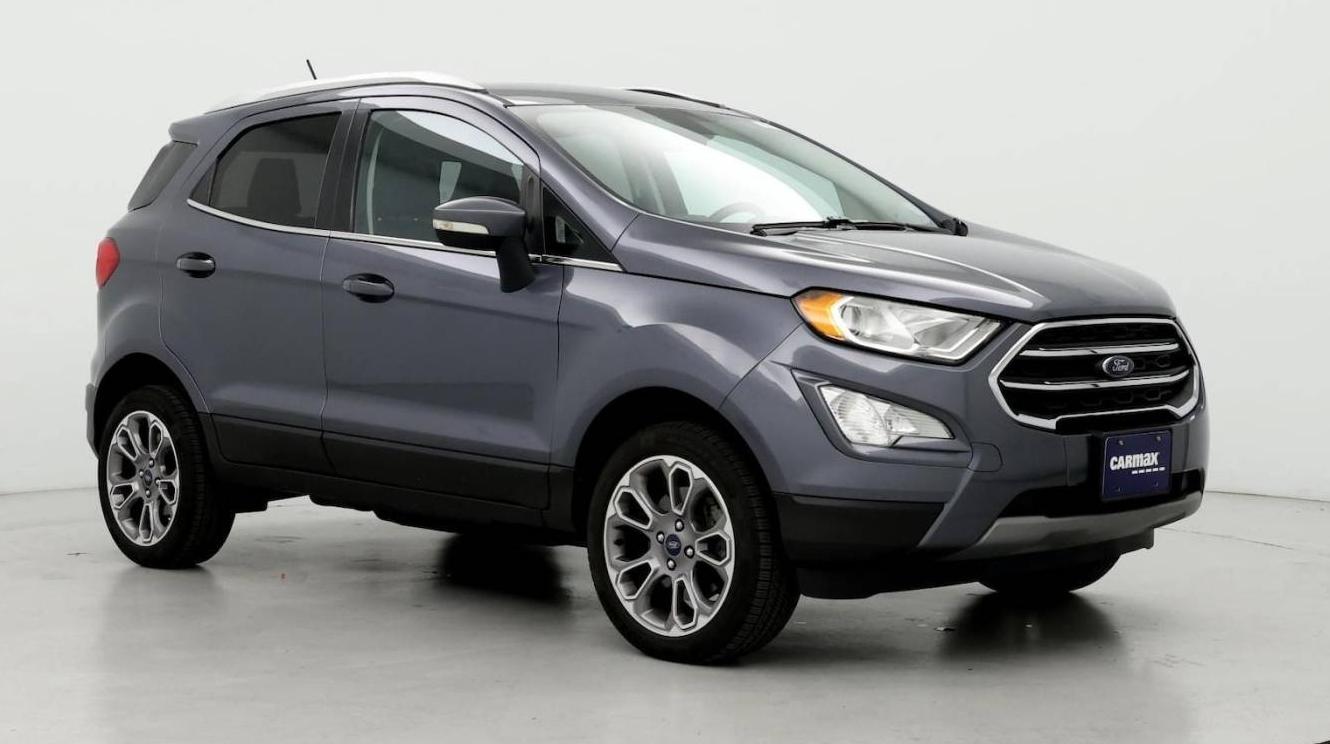 FORD ECOSPORT 2018 MAJ6P1WL8JC183053 image