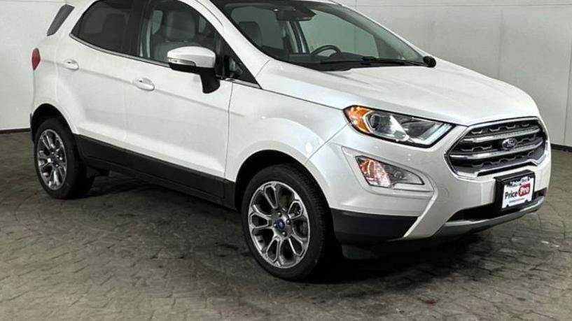 FORD ECOSPORT 2018 MAJ6P1WL4JC185687 image