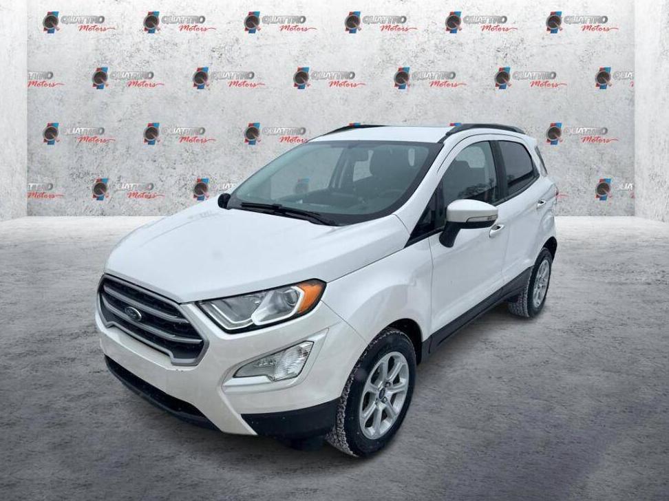 FORD ECOSPORT 2018 MAJ6P1UL4JC206315 image