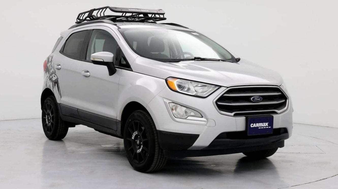 FORD ECOSPORT 2018 MAJ6P1UL3JC200795 image