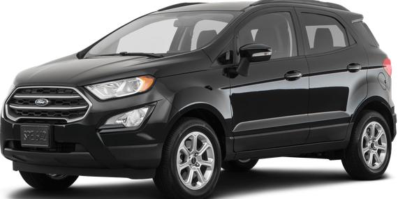 FORD ECOSPORT 2018 MAJ3P1RE3JC169030 image