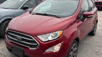 FORD ECOSPORT 2018 MAJ3P1TE9JC244371 image