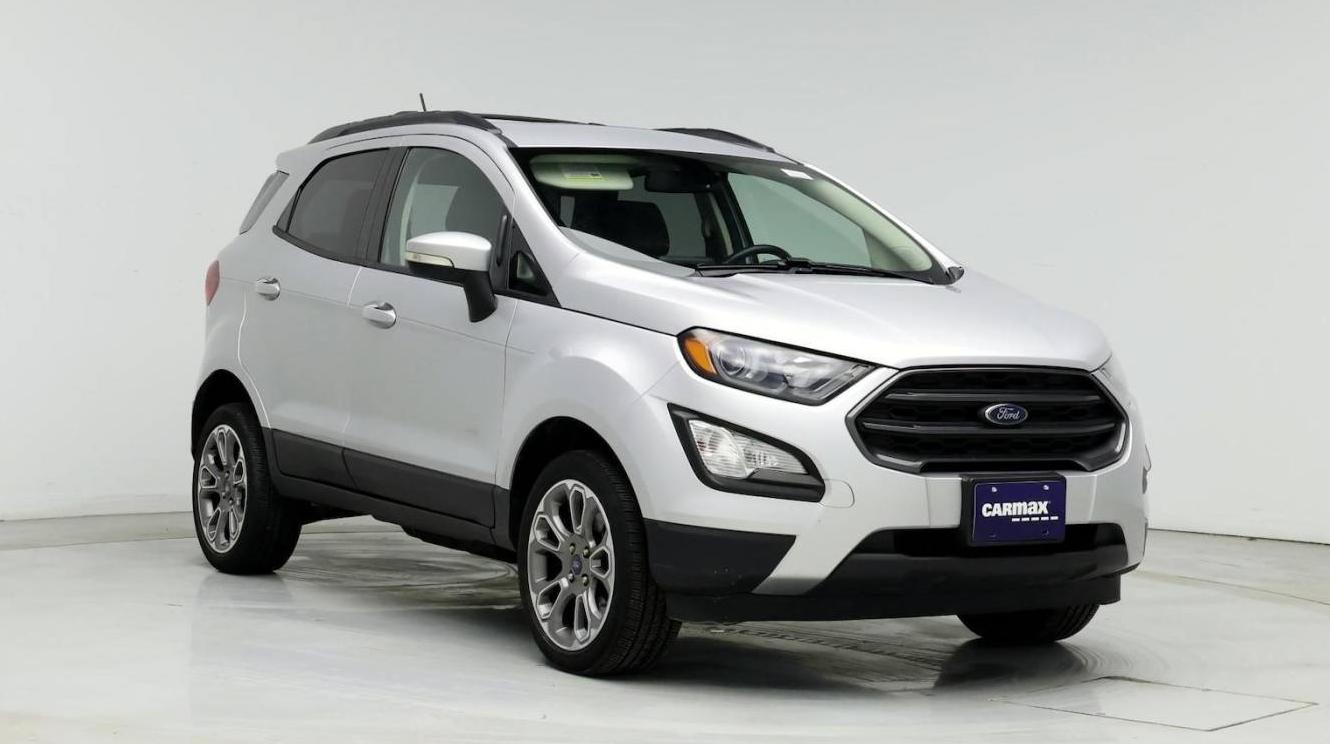 FORD ECOSPORT 2018 MAJ6P1CL1JC184159 image