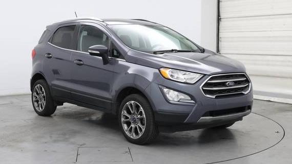 FORD ECOSPORT 2018 MAJ6P1WL4JC222785 image FORD ECOSPORT 2018 MAJ6P1WL4JC222785 image