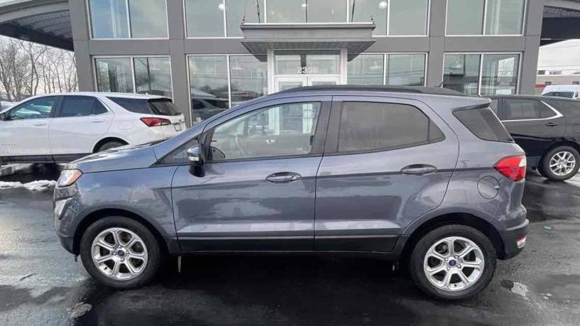 FORD ECOSPORT 2018 MAJ3P1TE7JC191122 image