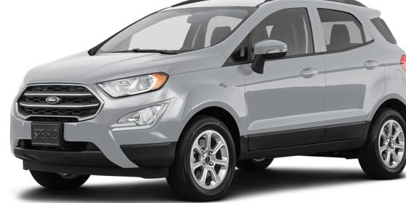 FORD ECOSPORT 2018 MAJ3P1TE6JC212235 image