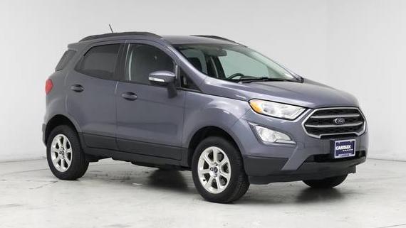 FORD ECOSPORT 2018 MAJ6P1UL5JC214326 image