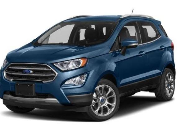 FORD ECOSPORT 2018 MAJ3P1TE5JC223050 image FORD ECOSPORT 2018 MAJ3P1TE5JC223050 image