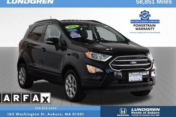 FORD ECOSPORT 2018 MAJ6P1UL8JC208973 image
