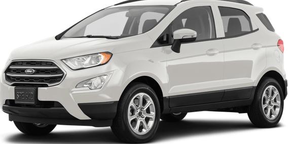 FORD ECOSPORT 2018 MAJ3P1TE7JC197776 image