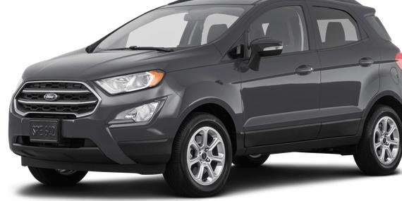 FORD ECOSPORT 2018 MAJ3P1TEXJC246811 image