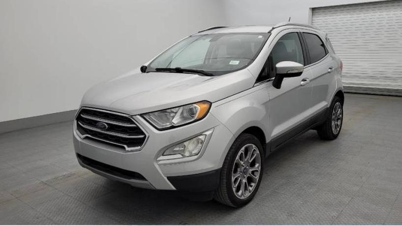 FORD ECOSPORT 2018 MAJ3P1VE9JC175291 image