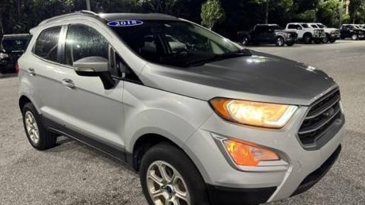 FORD ECOSPORT 2018 MAJ6P1UL9JC217178 image