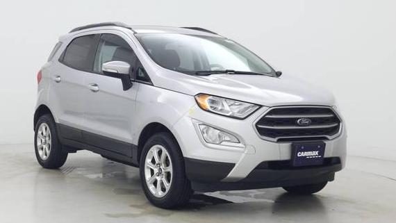 FORD ECOSPORT 2018 MAJ6P1UL0JC236847 image