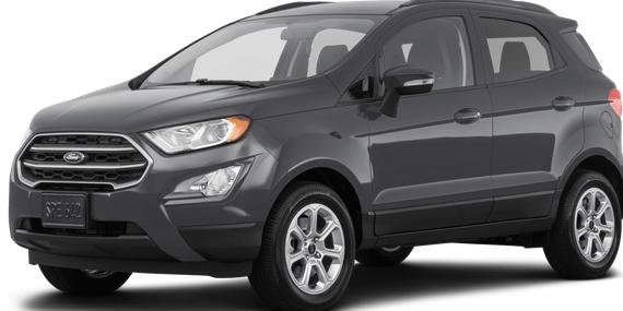 FORD ECOSPORT 2018 MAJ3P1TE9JC183331 image FORD ECOSPORT 2018 MAJ3P1TE9JC183331 image