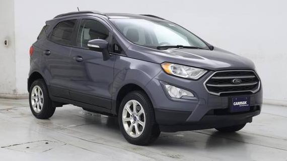 FORD ECOSPORT 2018 MAJ6P1UL0JC192347 image FORD ECOSPORT 2018 MAJ6P1UL0JC192347 image