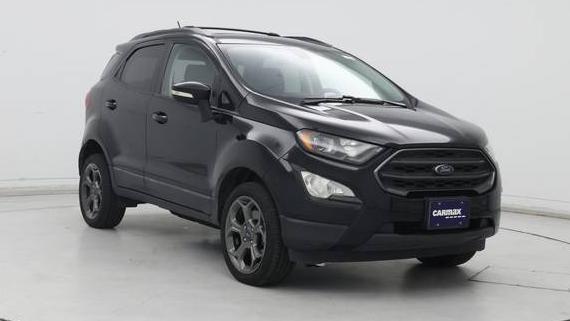 FORD ECOSPORT 2018 MAJ6P1CL7JC169696 image