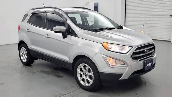 FORD ECOSPORT 2018 MAJ3P1TE3JC212354 image