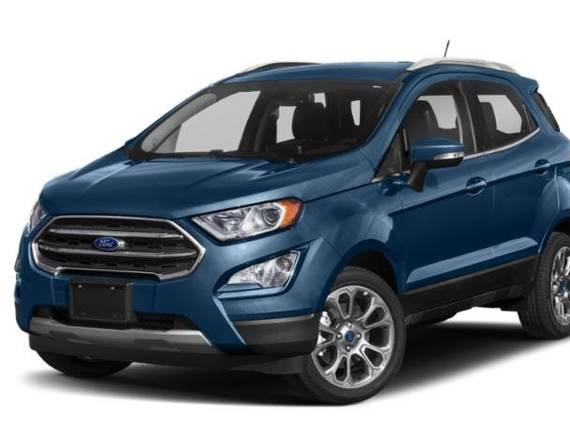 FORD ECOSPORT 2018 MAJ6P1WL4JC249081 image