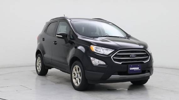 FORD ECOSPORT 2018 MAJ6P1UL8JC187994 image