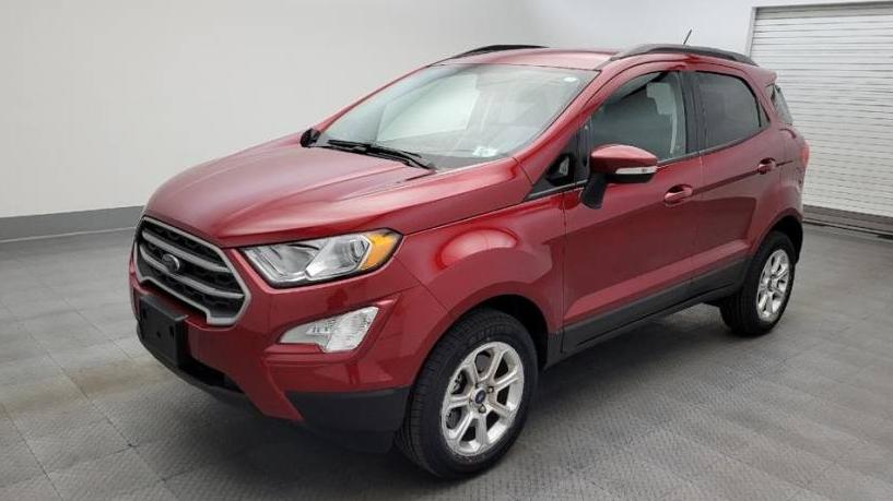 FORD ECOSPORT 2018 MAJ6P1UL8JC186392 image