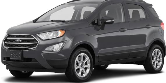 FORD ECOSPORT 2018 MAJ6P1UL7JC223691 image