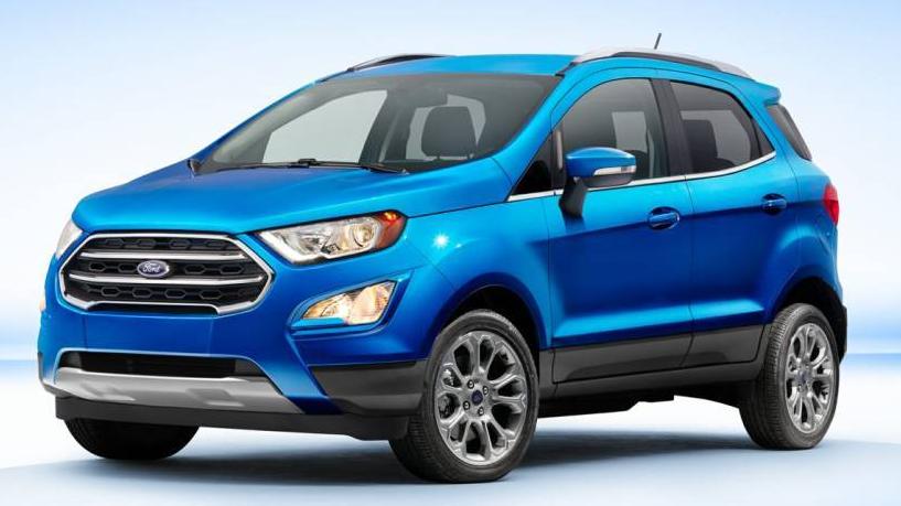 FORD ECOSPORT 2018 MAJ3P1RE9JC183773 image