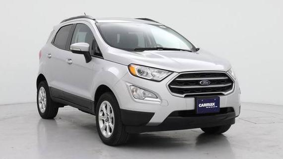 FORD ECOSPORT 2018 MAJ6P1UL1JC216381 image
