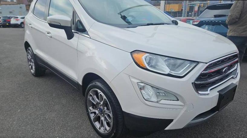 FORD ECOSPORT 2018 MAJ6P1WL7JC192679 image