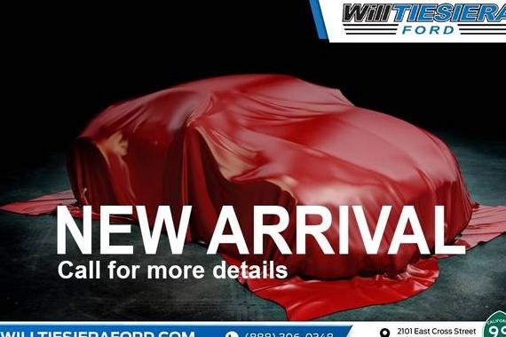 FORD ECOSPORT 2018 MAJ3P1TE4JC223234 image