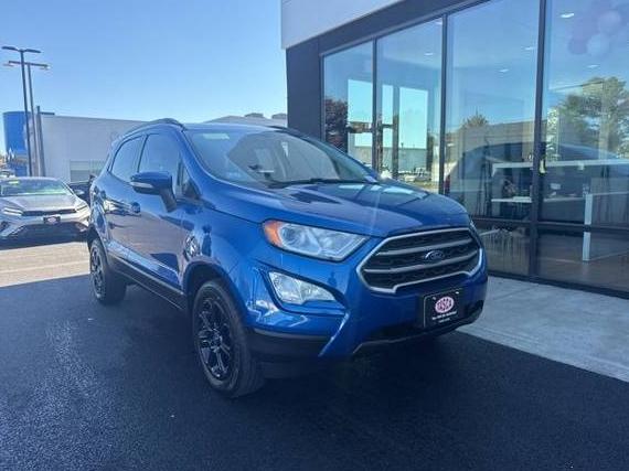 FORD ECOSPORT 2018 MAJ6P1UL8JC219228 image