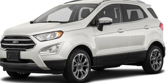 FORD ECOSPORT 2018 MAJ6P1WL8JC204404 image