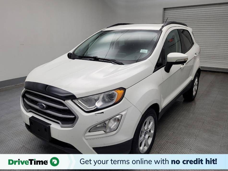 FORD ECOSPORT 2018 MAJ3P1TE4JC209205 image