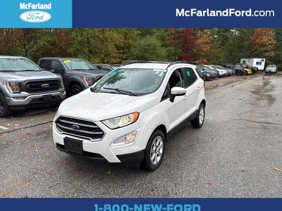 FORD ECOSPORT 2018 MAJ6P1UL9JC163798 image
