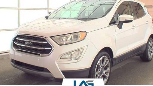 FORD ECOSPORT 2018 MAJ3P1VE2JC232060 image