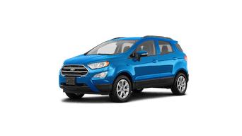 FORD ECOSPORT 2018 MAJ3P1TE8JC249304 image