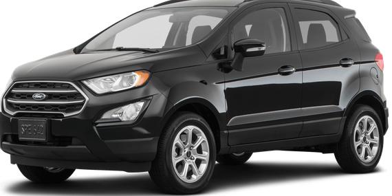 FORD ECOSPORT 2018 MAJ6P1CL9JC221779 image