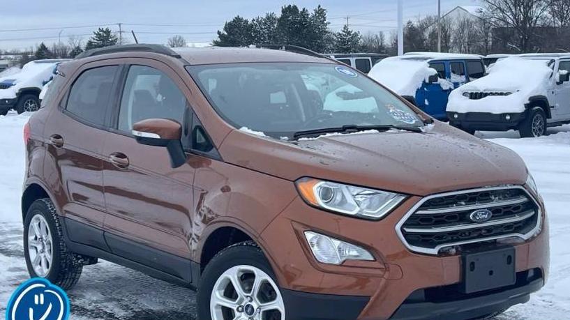 FORD ECOSPORT 2018 MAJ6P1UL9JC187129 image