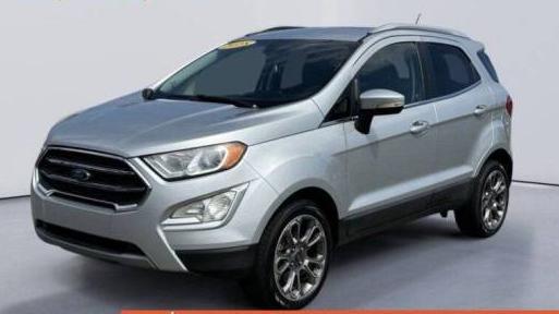 FORD ECOSPORT 2018 MAJ3P1VE1JC210776 image